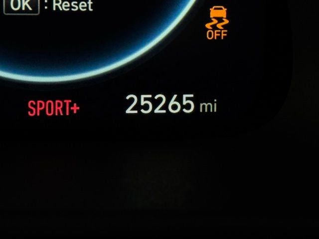 2023 Hyundai Sonata N Line