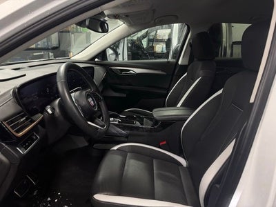 2025 Buick Envision Sport Touring AWD