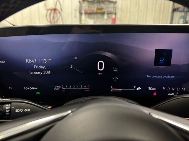 2025 Buick Envision Sport Touring AWD