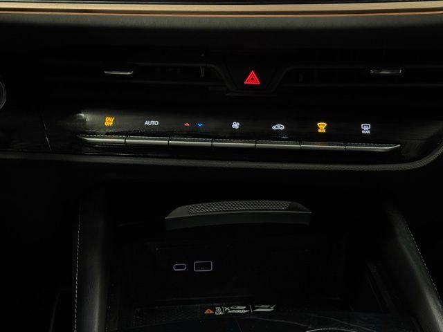 2025 Buick Envision Sport Touring AWD