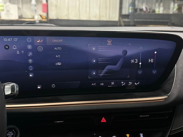 2025 Buick Envision Sport Touring AWD