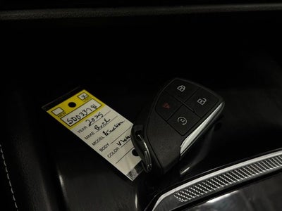 2025 Buick Envision Sport Touring AWD