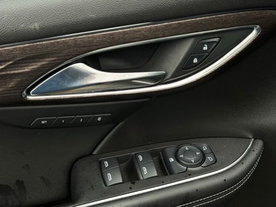 2022 Buick Envision AWD Avenir