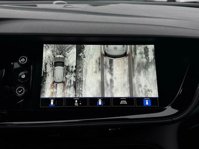2022 Buick Envision AWD Avenir