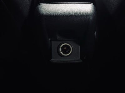 2017 Buick Cascada Premium