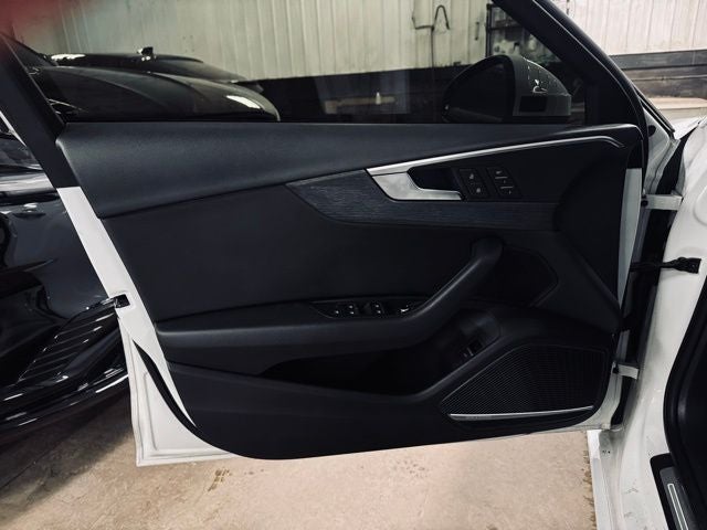 2017 Audi A4 2.0T Premium