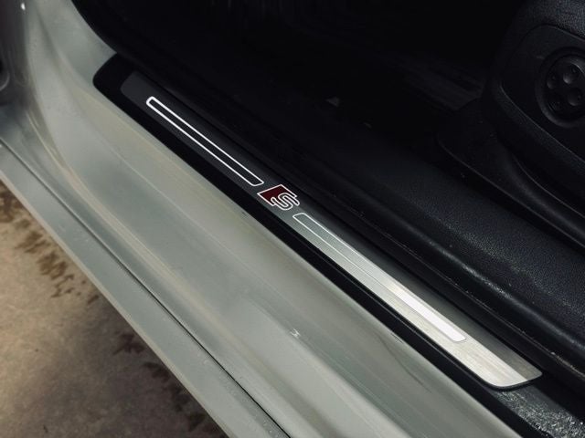 2017 Audi A4 2.0T Premium