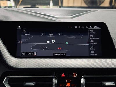 2020 BMW 2 Series xDrive