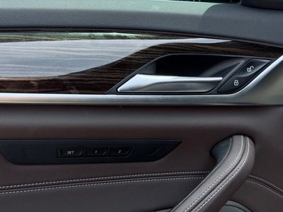 2021 BMW 5 Series xDrive