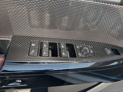 2025 BMW 7 Series xDrive