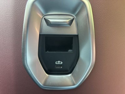 2025 BMW 7 Series xDrive