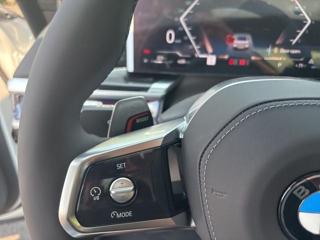 2025 BMW 7 Series xDrive