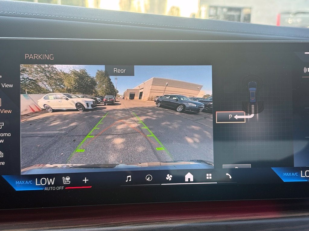 2024 BMW 7 Series 760i xDrive