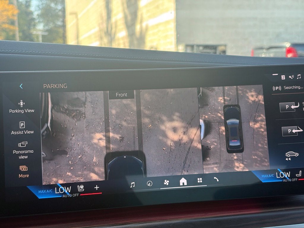 2024 BMW 7 Series 760i xDrive