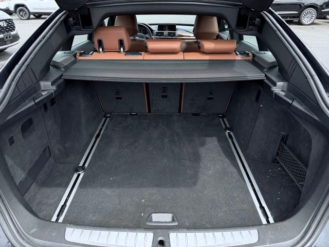 2016 BMW 3 Series xDrive