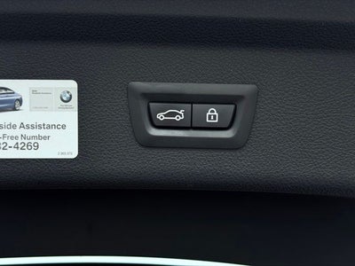 2016 BMW 3 Series xDrive