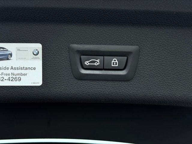 2016 BMW 3 Series xDrive