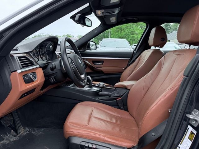 2016 BMW 3 Series xDrive