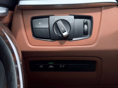 2016 BMW 3 Series xDrive