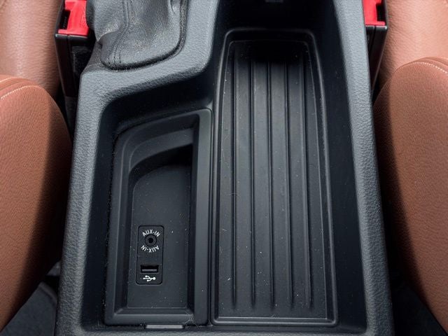 2016 BMW 3 Series xDrive