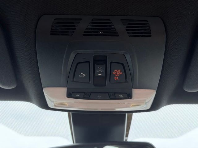 2016 BMW 3 Series xDrive