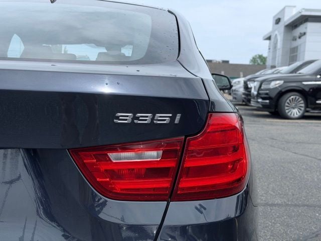 2016 BMW 3 Series xDrive