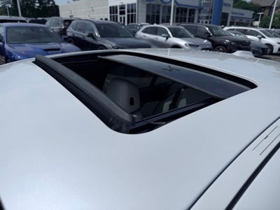 2026 BMW 5 Series xDrive