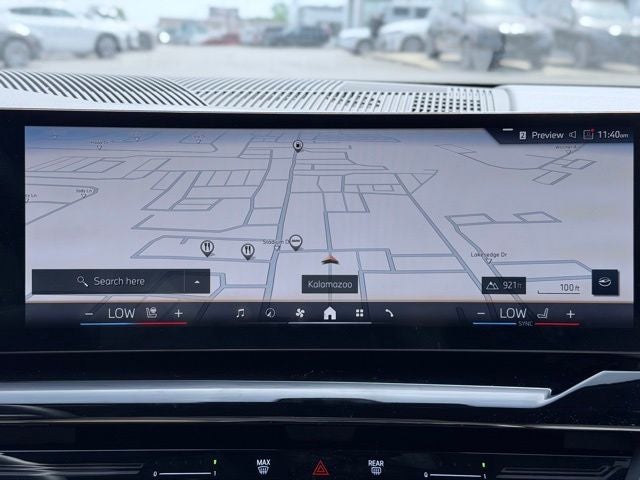 2026 BMW 5 Series xDrive