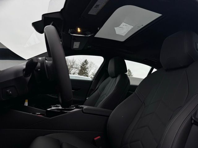 2026 BMW 5 Series xDrive