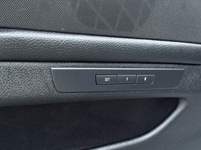 2016 BMW 5 Series xDrive