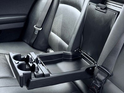 2016 BMW 5 Series xDrive