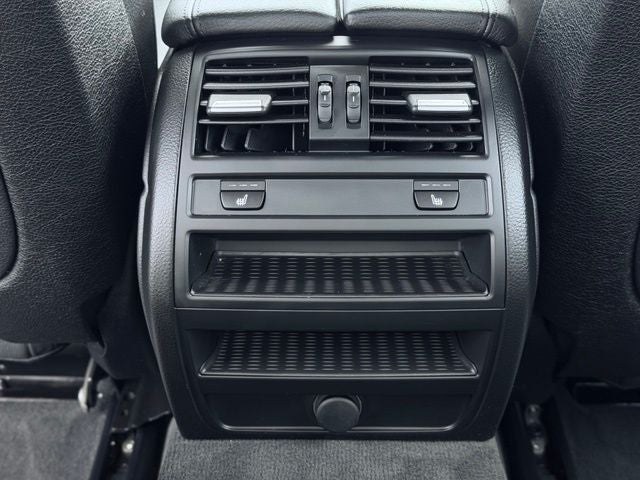 2016 BMW 5 Series xDrive