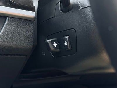 2016 BMW 5 Series xDrive
