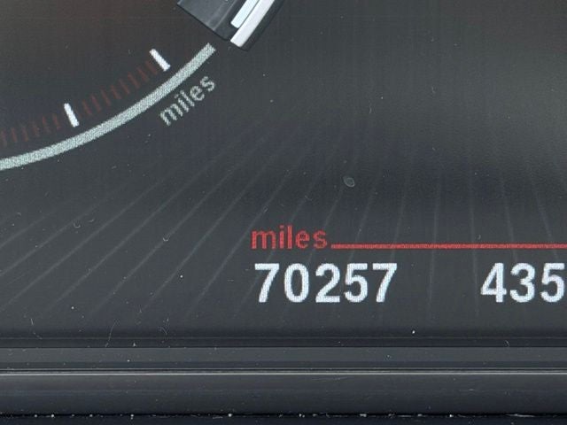 2016 BMW 5 Series xDrive