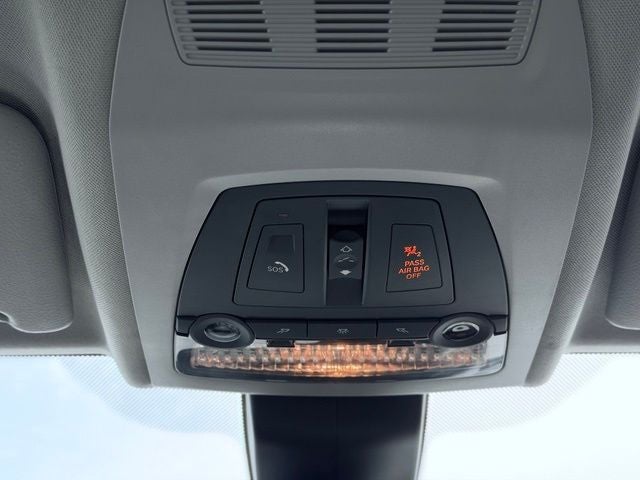 2016 BMW 5 Series xDrive