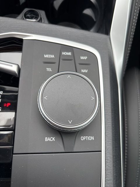 2025 BMW 4 Series xDrive