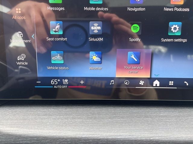 2025 BMW 4 Series xDrive