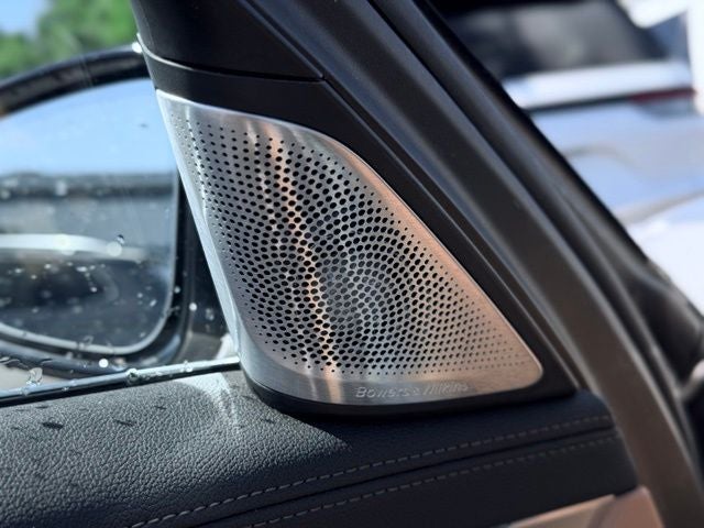 2018 BMW 7 Series 750i