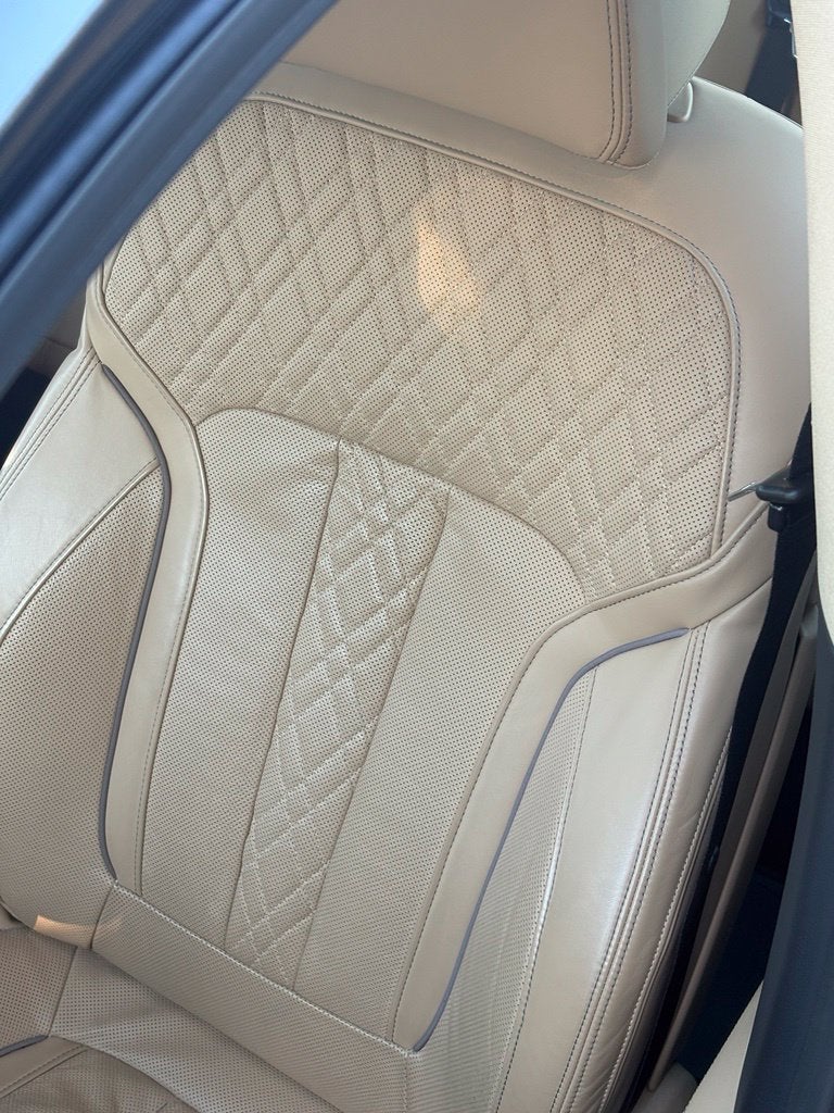 2020 BMW 7 Series 740i xDrive