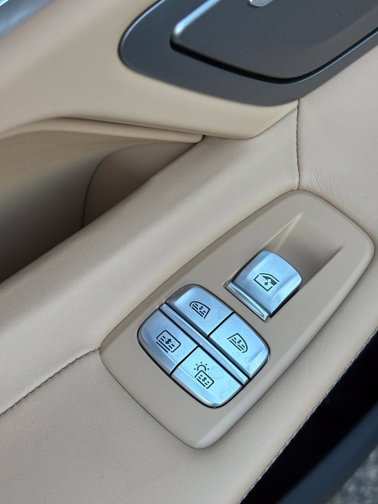 2020 BMW 7 Series 740i xDrive