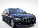 2020 BMW 7 Series 740i xDrive
