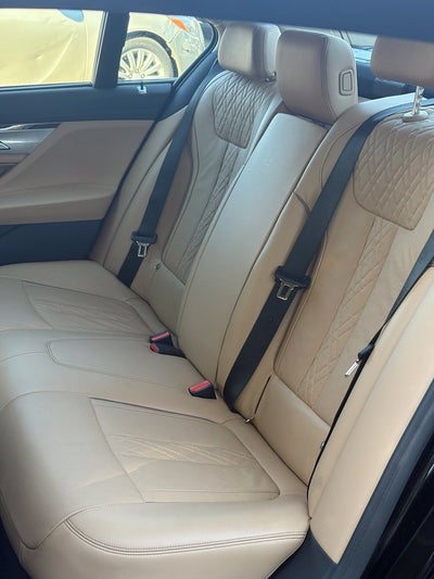 2020 BMW 7 Series 740i xDrive