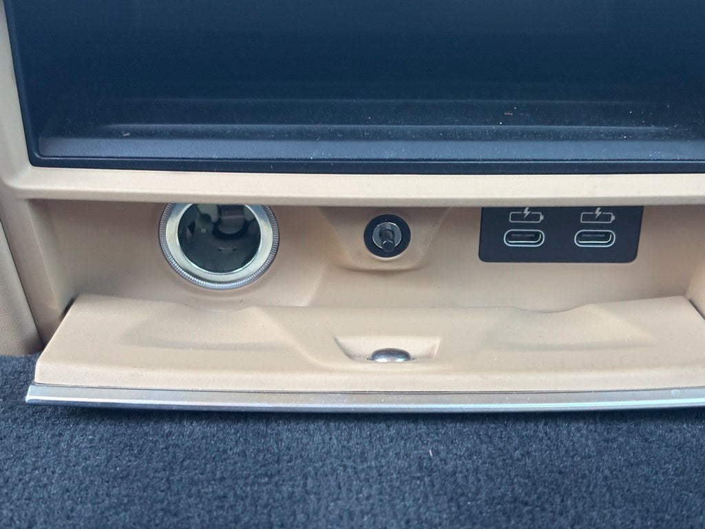 2020 BMW 7 Series 740i xDrive