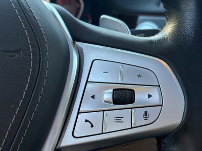 2020 BMW 7 Series 740i xDrive