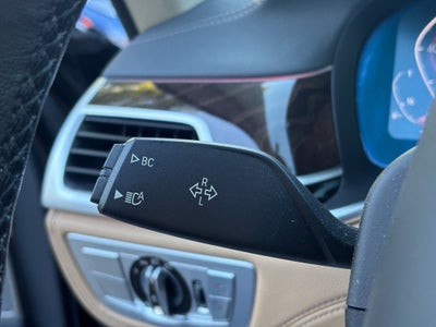 2020 BMW 7 Series 740i xDrive