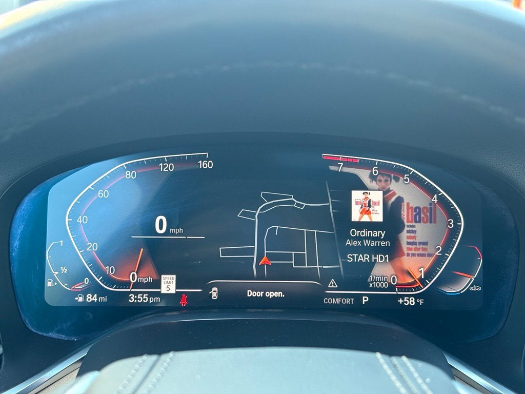 2020 BMW 7 Series 740i xDrive