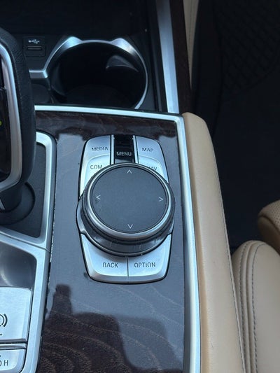2020 BMW 7 Series 740i xDrive