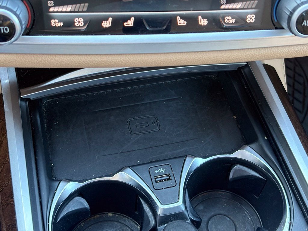2020 BMW 7 Series 740i xDrive