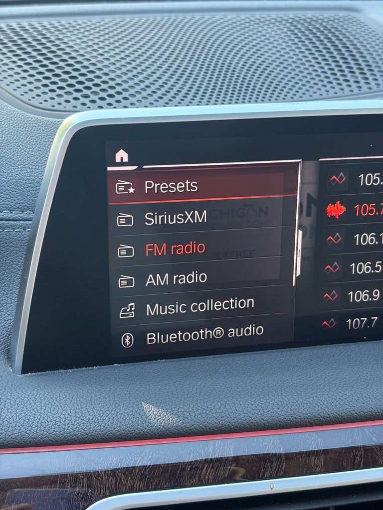 2020 BMW 7 Series 740i xDrive