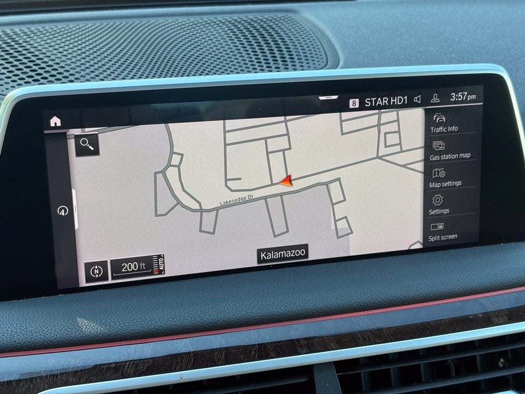 2020 BMW 7 Series 740i xDrive